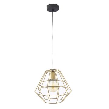 TK Lighting DIAMOND 3220 Pakabinama lempa 1x15W/E27 IP20
