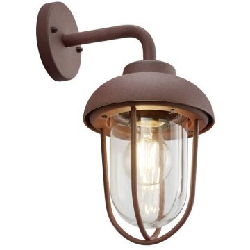 Trio DUERO 202760124 Sienos lempa 1x40w/e27 ip44