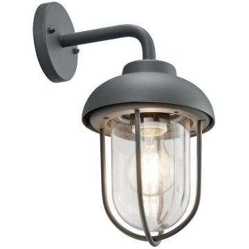Trio DUERO 202760142 Sienos lempa 1x40w/e27 ip44