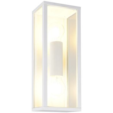 Trio GARONNE 201860231 Sienos lempa 2x10w/e27 ip44