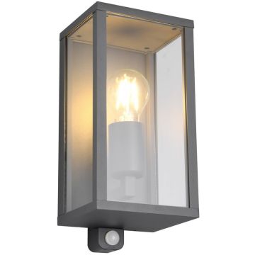 Trio GARONNE 201869142 Sienos lempa 1x60w/e27 ip44
