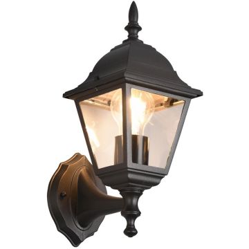 Trio LIVENZA 205760132 Sienos lempa 1x60w/e27 ip44