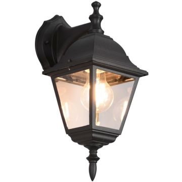 Trio LIVENZA 205767132 Sienos lempa 1x60w/e27 ip44
