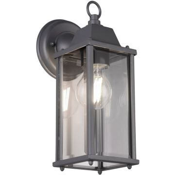 Trio OLONA 201960142 Sienos lempa 1x40w/e27 ip23