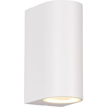 Trio ROYA 204260231 Sienos lempa 2x35w/gu10 ip44