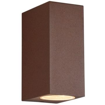 Trio ROYA 204269224 Sienos lempa 2x35w/gu10 ip44