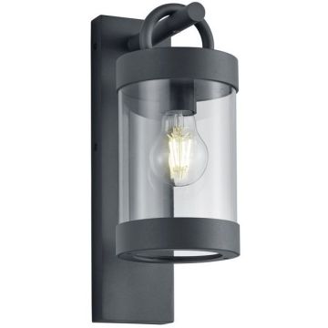 Trio SAMBESI 204160142 Sienos lempa 1x28w/e27 ip44