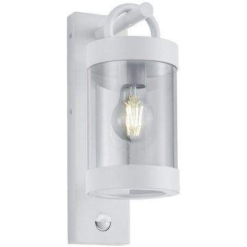 Trio SAMBESI 204169131 Sienos lempa 1x28w/e27 ip44