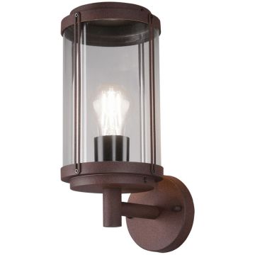 Trio TANARO 202360124 Sienos lempa 1x40w/e27 ip44