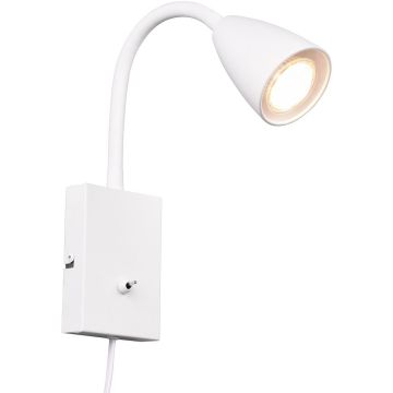 Trio WANDA 202670131 Sienos lempa 1x10w/gu10 ip20