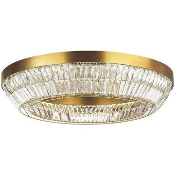 Zambelis CEILING LED LAMP 23049 Stropo šviestuvas 55W/led 3000K 3350lm IP20