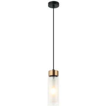 Zambelis PENDANT 22137 Pakabinama lempa 1x8W/E14 IP20