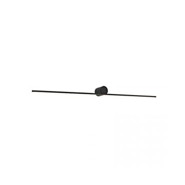 Zambelis SCONCE LIGHT 20145 Sienos lempa 9W/led 3000K 720lm IP44