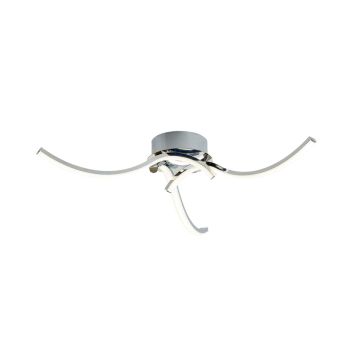 Zuma Line FOCUS 20023-3CCH Stropo šviestuvas 1x20W/LED 3000K|4000K|6000K 1300lm IP20