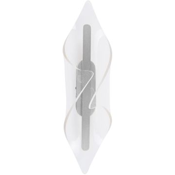 Altavola Design VELO LA101/W_silver Sienos lempa 1x12W/LED 3000K 720lm IP20
