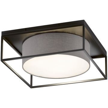 Fischer&Honsel Carre 21330 Stropo šviestuvas 4x25w/e14 ip20