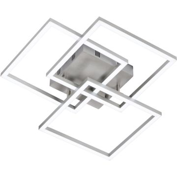 Fischer&Honsel Seth 21380 Stropo šviestuvas 1x28,2w/led 2700k-6500k 4637lm ip20