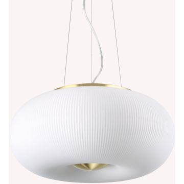 Ideal Lux ARIZONA 214474 Pakabinama lempa 3x9W/GX53 ip20