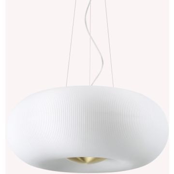 Ideal Lux ARIZONA 214481 Pakabinama lempa 5x9W/GX53 ip20