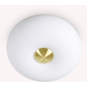 Ideal Lux ARIZONA 214498 Stropo šviestuvas 2x9W/GX53 ip20