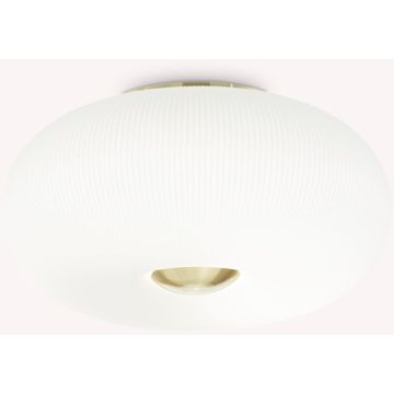 Ideal Lux ARIZONA 214504 Stropo šviestuvas 3x9W/GX53 ip20