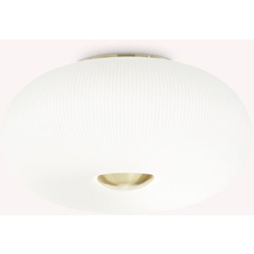 Ideal Lux ARIZONA 214511 Stropo šviestuvas 5x9W/GX53 ip20