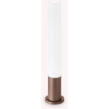 Ideal Lux EDO 213071 Stovinė lempa 1x15W/GX53 ip65