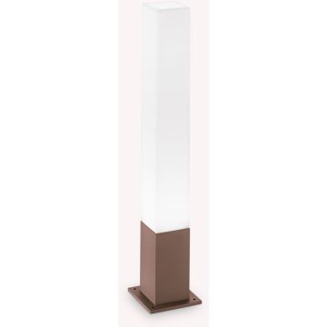Ideal Lux EDO 213088 Stovinė lempa 1x15W/GX53 ip65