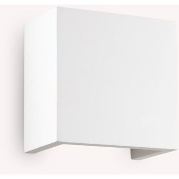 Ideal Lux FLASH 214672 Sienos lempa 1x40W/G9 ip20