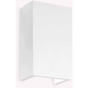 Ideal Lux FLASH 214689 Sienos lempa 1x40W/G9 ip20