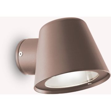 Ideal Lux GAS 213095 Sienos lempa 1x28W/GU10 ip43
