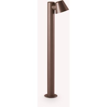 Ideal Lux GAS 213101 Stovinė lempa 1x35W/GU10 ip43