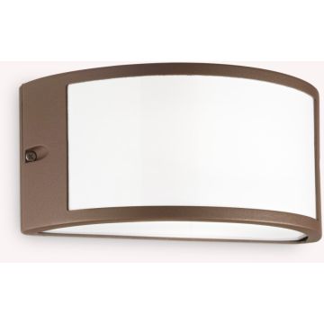 Ideal Lux REX 213217 Sienos lempa 1x60W/E27 ip44