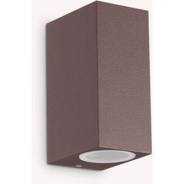 Ideal Lux UP 213354 Sienos lempa 2x15W/G9 ip44