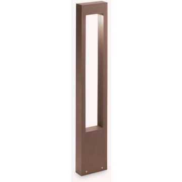 Ideal Lux VEGA 213361 Stovinė lempa 1x15W/G9 ip44