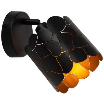 Lucide ALMELO 21234/01/30 Sienos lempa 1x40w/e14 ip20