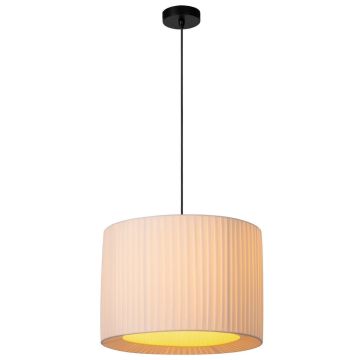 Lucide FOLD 21439/40/31 Pakabinama lempa 1x40w/e27 ip20