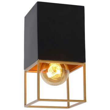 Lucide RIXT 21120/01/30 Stropo šviestuvas 1x40w/e27 ip20