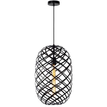 Lucide WOLFRAM 21417/32/30 Pakabinama lempa 1x60w/e27 ip20