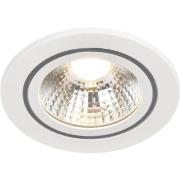 Nordlux ALEC 2110350101 Įmontuojamas apšvietimas 3000K IP20/IP44