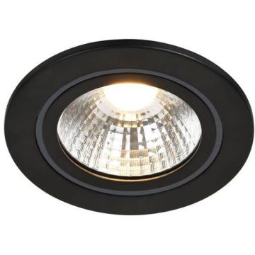 Nordlux ALEC 2110350103 Įmontuojamas apšvietimas 3000K IP20/IP44