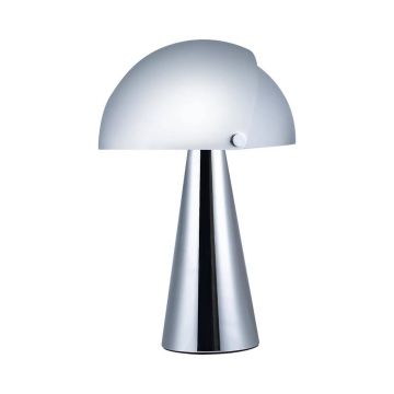 Nordlux ALIGN 2120095033 Stalo lempa 1x25W/E27 IP20