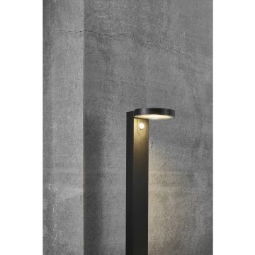 Nordlux ARKI 2118108003 Saulės baterijų lempa 1x20W/E27 IP54