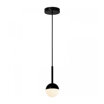 Nordlux CONTINA 2113153003 Pakabinama lempa 1x5W/G9 IP20
