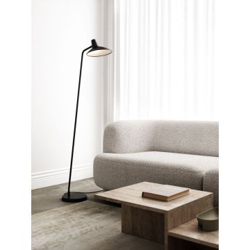 Nordlux DARCI 2120584003 Stovinė lempa 1x25W/E14 IP20