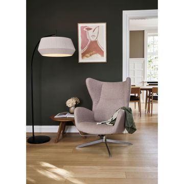 Nordlux DICTE 2112414009 Stovinė lempa 1x60W/E27 IP20