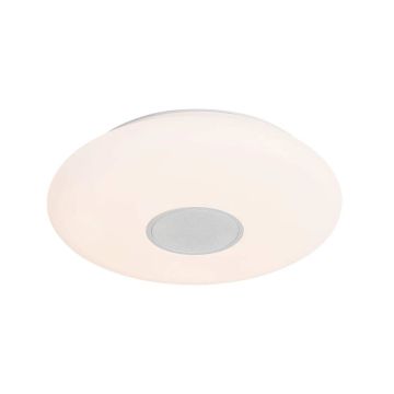 Nordlux DJAY 2110886101 Lubų šviestuvas 1x21W/LED IP54
