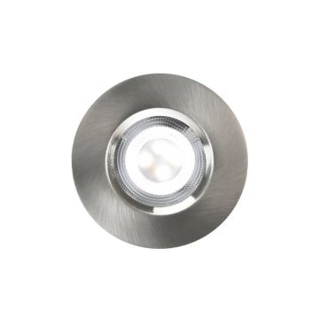 Nordlux DON 2110900155 Įmontuojamas apšvietimas 1x4,7W/LED IP65