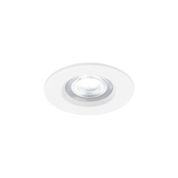 Nordlux DORADO 2110900101 Įmontuojamas apšvietimas 2200-6500K IP20/IP65