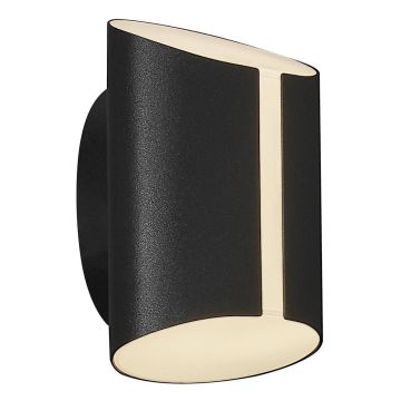 Nordlux GRIP 2118201003 Sienos lempa 2200/6500K 830LM IP54